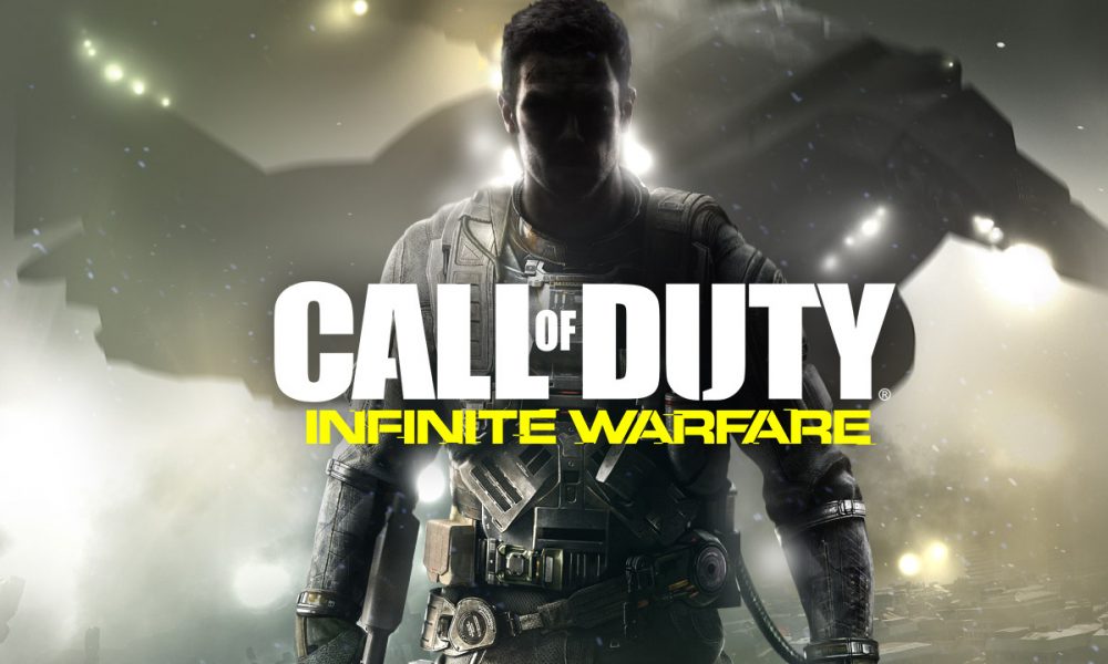 Call of duty infinite warfare xbox one patch download torrent