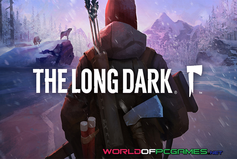 The long dark patch