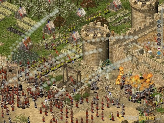 Stronghold Crusader 2 Patch Download Free