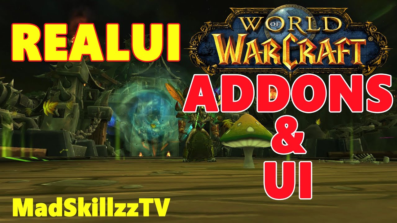 Latest wow patch download